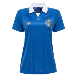Maillot Femme Gremio Third 2026 2027 (1)