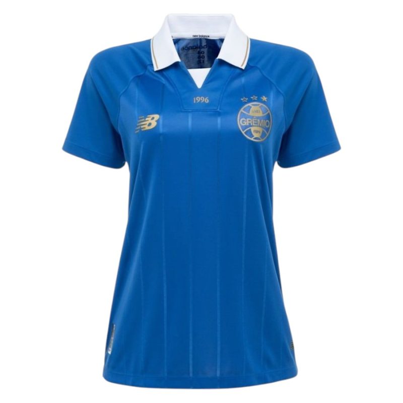Maillot Femme Gremio Third 2026 2027 (1)