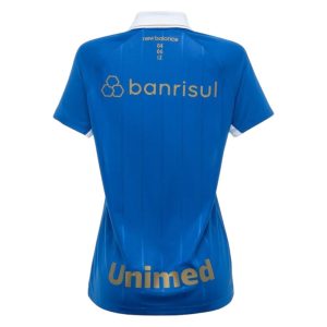 Maillot Femme Gremio Third 2026 2027 (2)