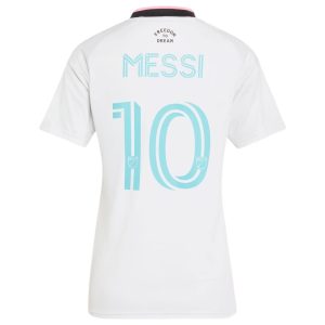 Maillot Femme Inter Miami 2026 2027 Third Messi (2)