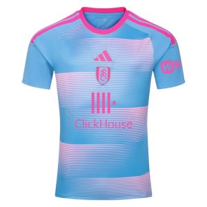 Maillot Fulham FC 2026 2027 Third (1)