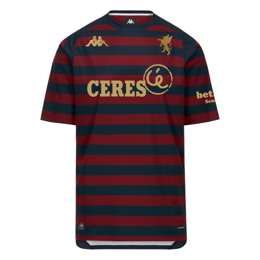 Maillot Genoa Third 2026 2027 (1)