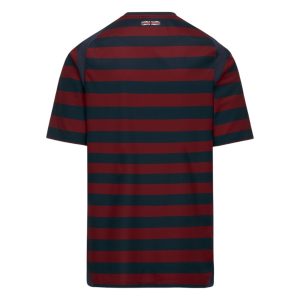 Maillot Genoa Third 2026 2027 (2)