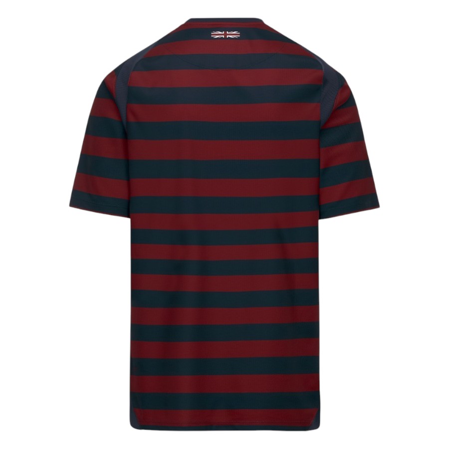 Maillot Genoa Third 2026 2027 (2)