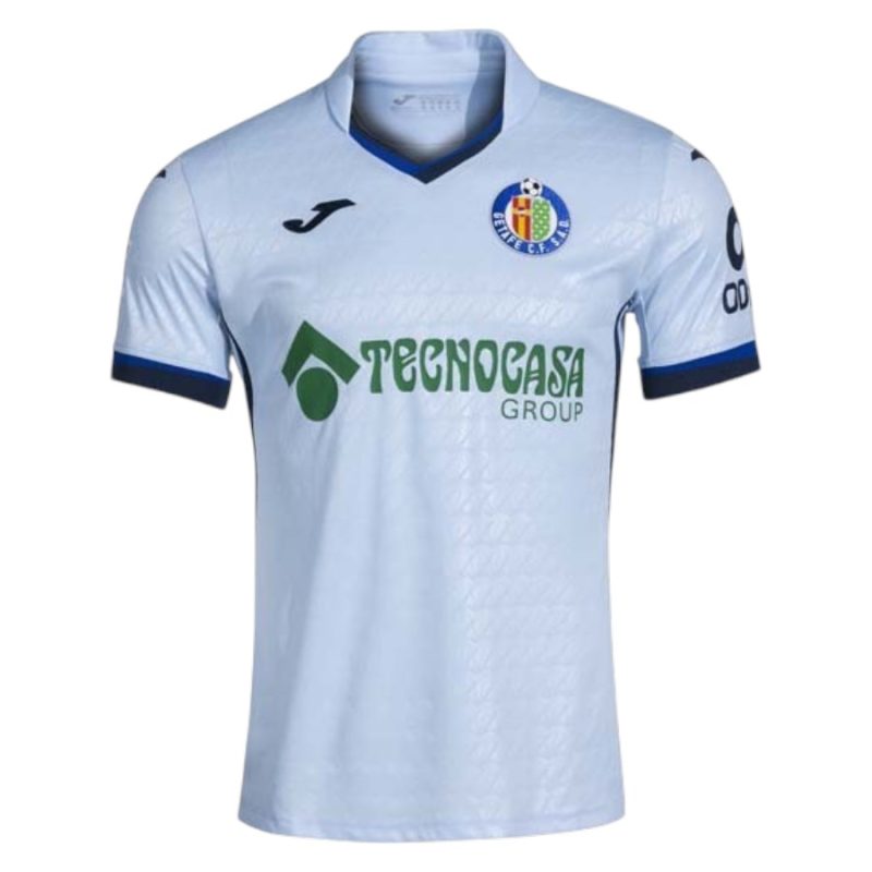 Maillot Getafe Third 2026 2027 (1)