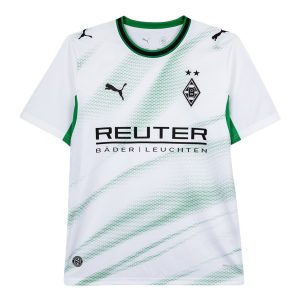 Maillot Gladbach Domicile 2026 2027 (1)