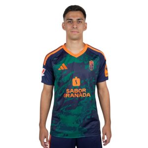 Maillot Granada CF Exterieur 2026 2027 (1)