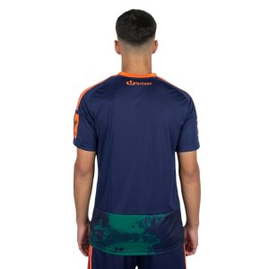 Maillot Granada CF Exterieur 2026 2027 (2)
