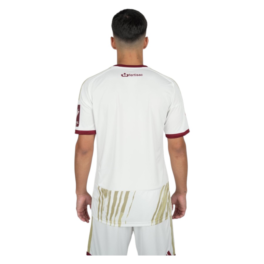 Maillot Granada CF Third 2026 2027 (2)