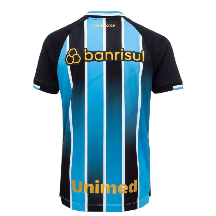 Maillot Gremio Match Domicile 2026 2027 (2)