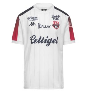 Maillot Guingamp Exterieur 2026 2027