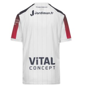 Maillot Guingamp Exterieur 2026 2027