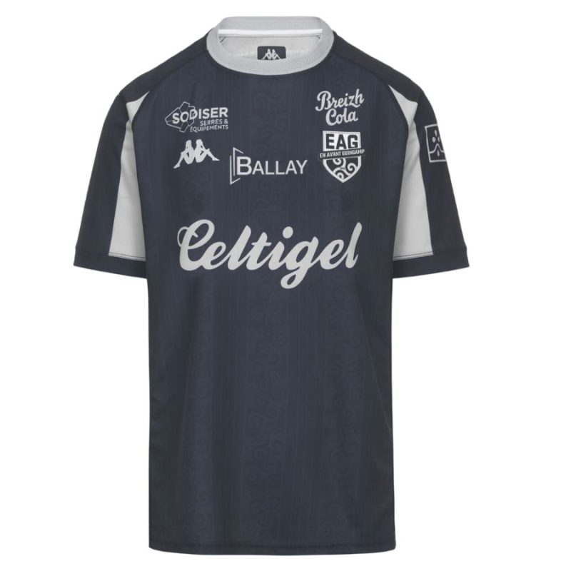 Maillot Guingamp Third 2026 2027