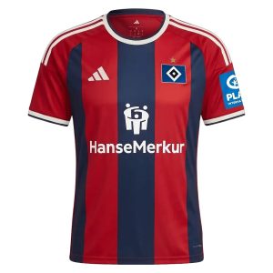 Maillot Hambourg Third 2026 2027 (1)