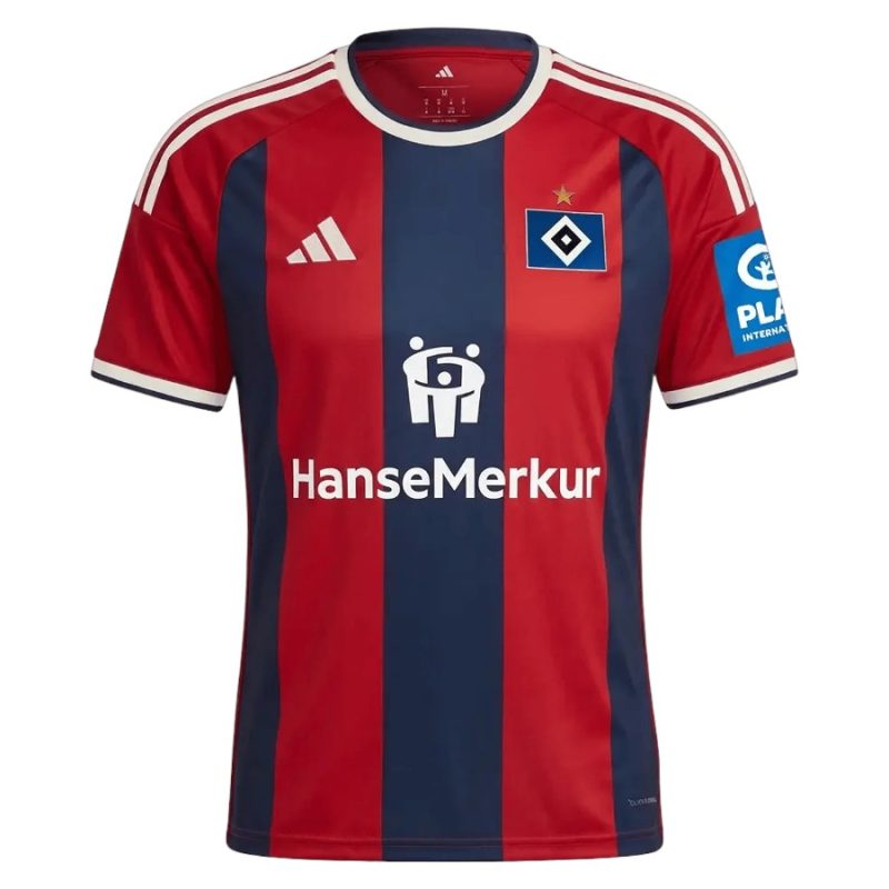 Maillot Hambourg Third 2026 2027 (1)