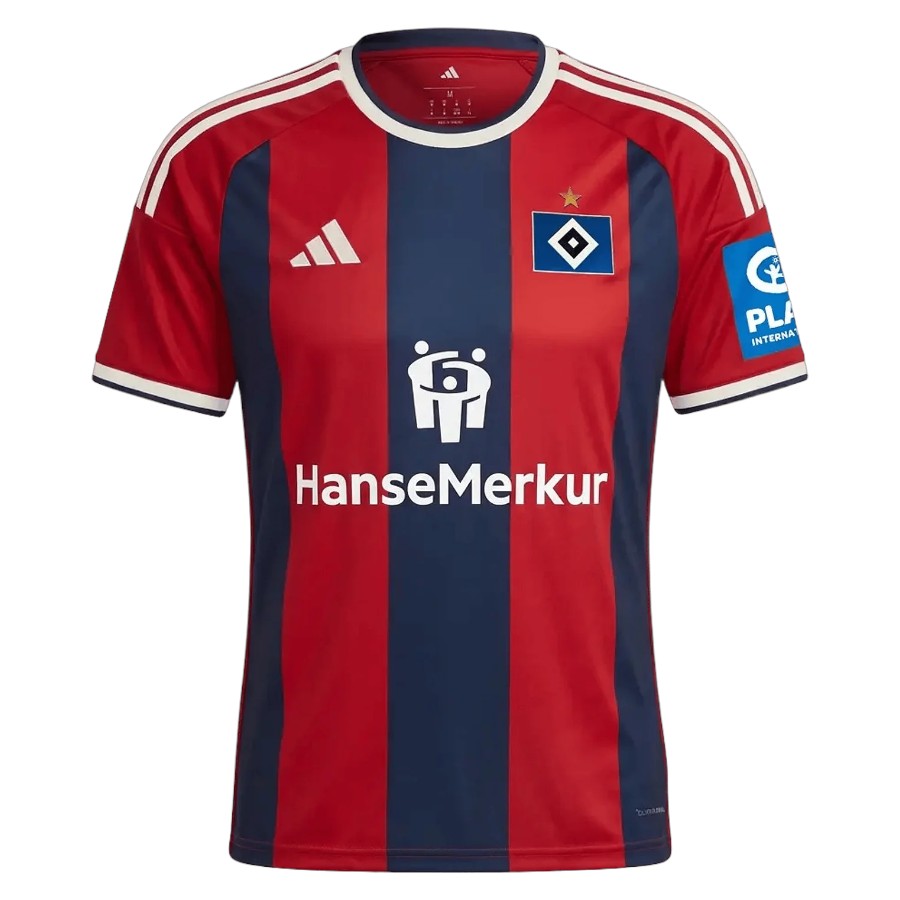 Maillot Hambourg Third 2026 2027 (1)
