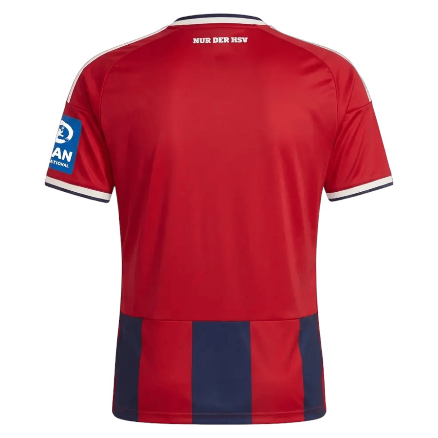 Maillot Hambourg Third 2026 2027 (2)