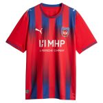Maillot Heidenheim Domicile 2026 2027 (1)