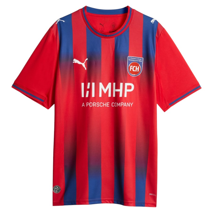 Maillot Heidenheim Domicile 2026 2027 (1)