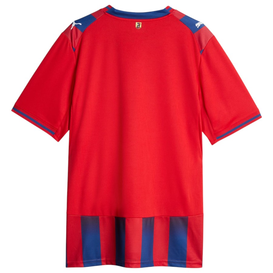 Maillot Heidenheim Domicile 2026 2027 (2)