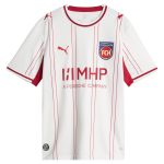 Maillot Heidenheim Third 2026 2027 (1)