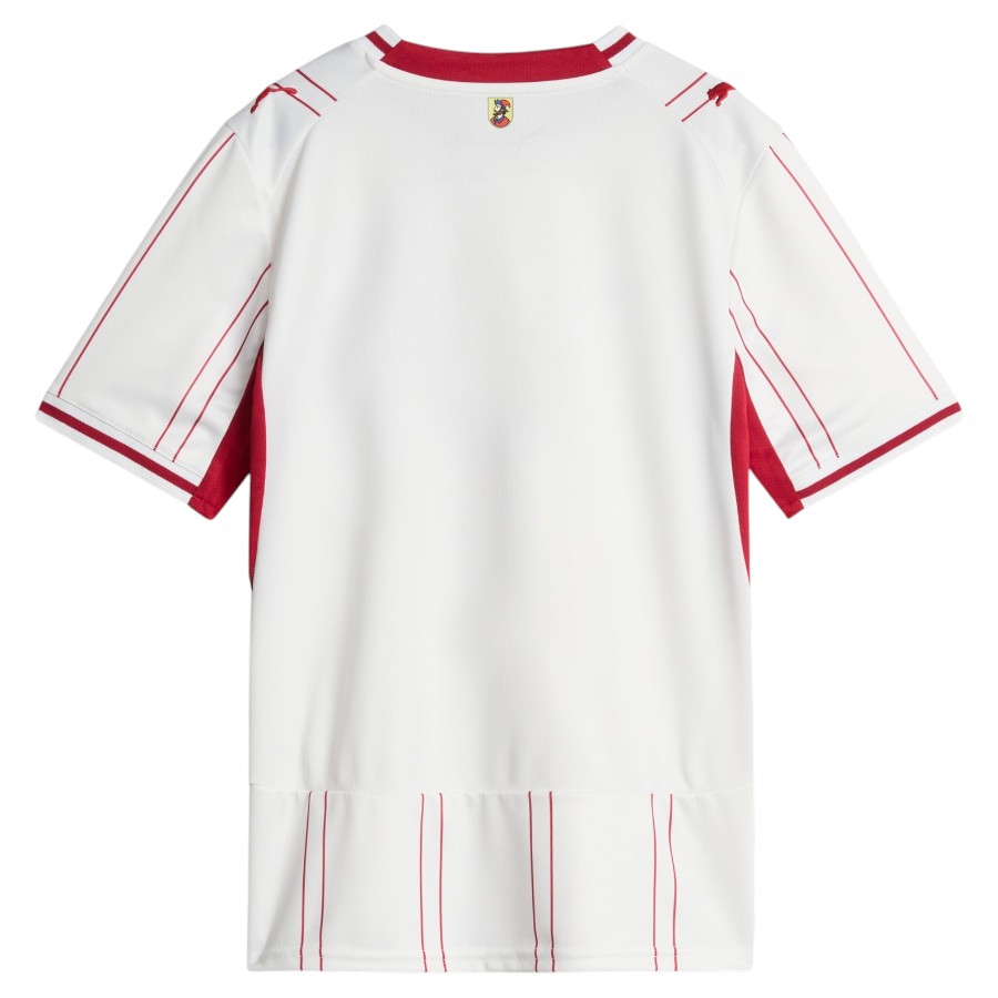 Maillot Heidenheim Third 2026 2027 (2)
