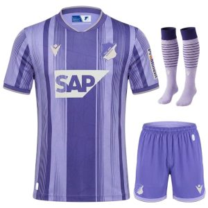 Maillot Hoffenheim Kit Enfant Third 2026 2027 (1)