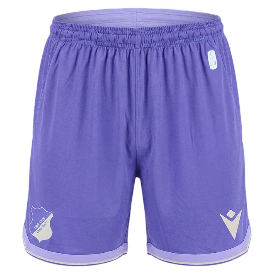 Maillot Hoffenheim Kit Enfant Third 2026 2027 (3)