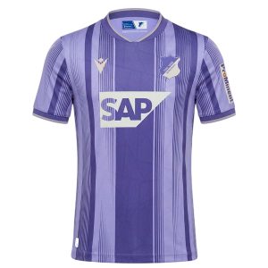 Maillot Charlton Extérieur 2026 2027