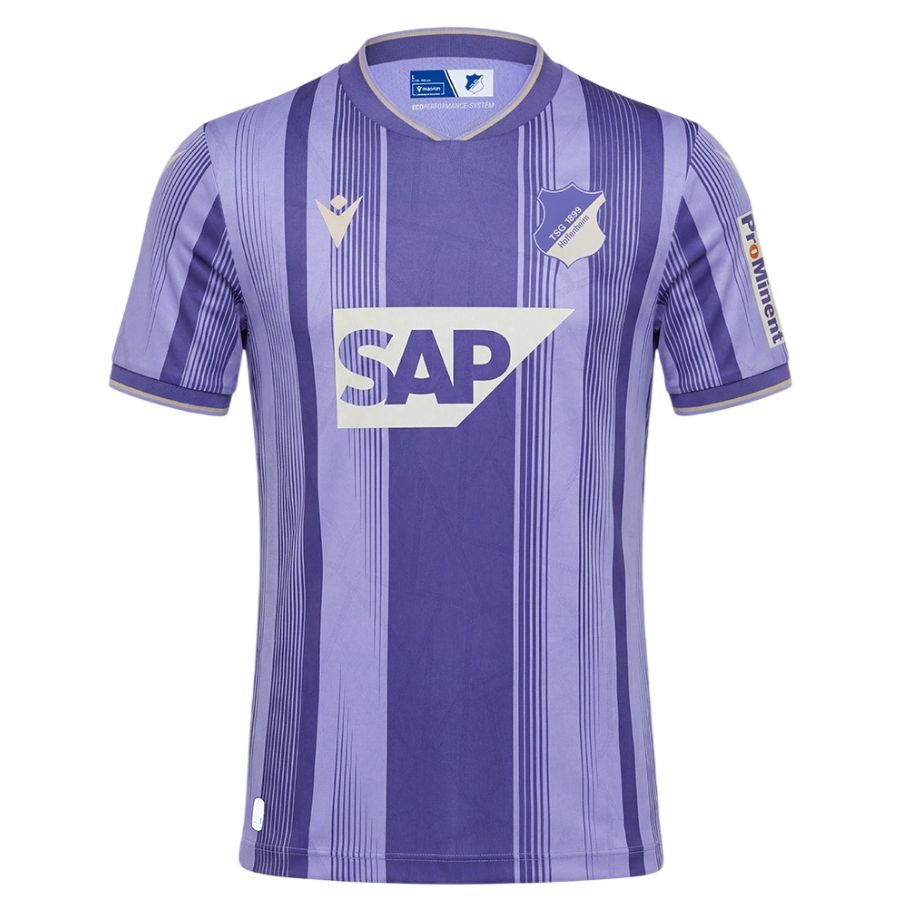 Maillot Charlton Extérieur 2026 2027