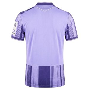 Maillot Charlton Extérieur 2026 2027