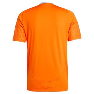 Maillot Houston Dynamo FC Domicile 2026 2027 (2)