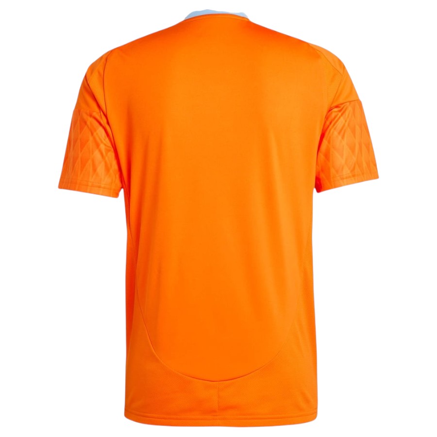 Maillot Houston Dynamo FC Domicile 2026 2027 (2)