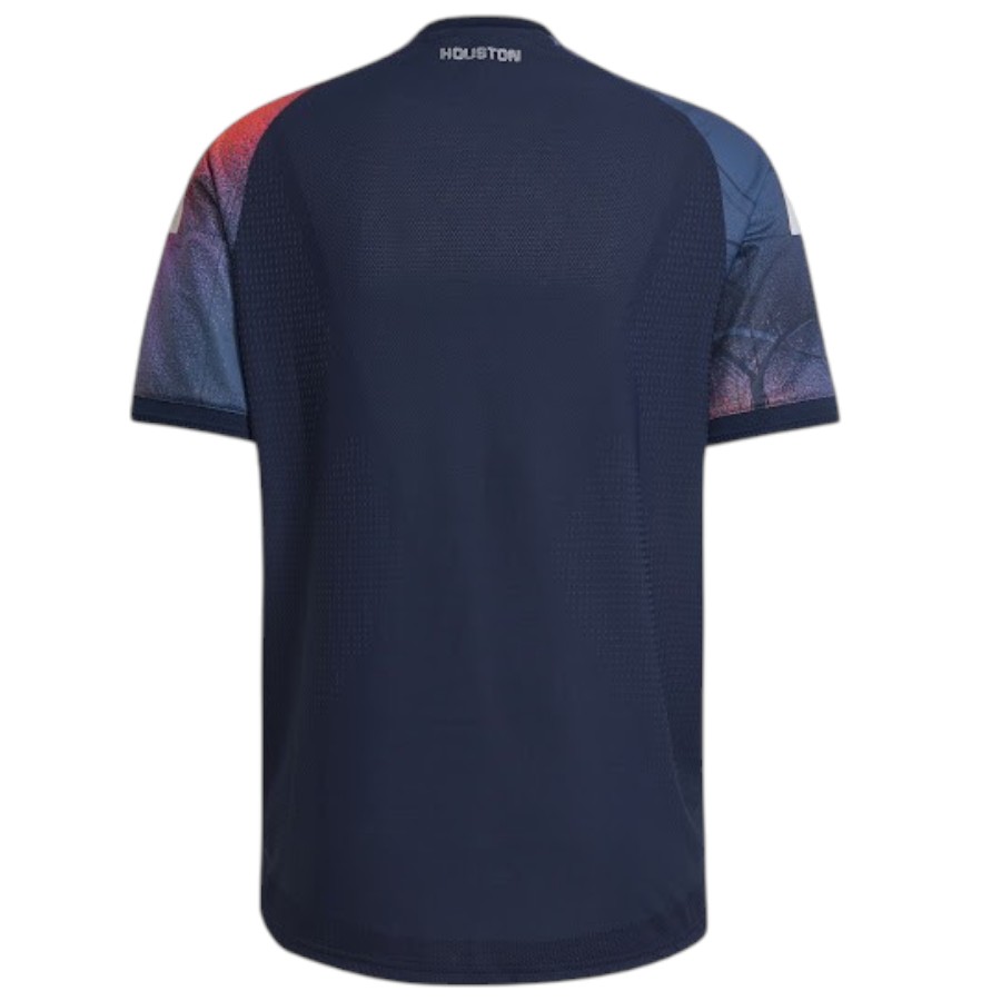 Maillot Houston Dynamo FC Exterieur 2026 2027 (2)