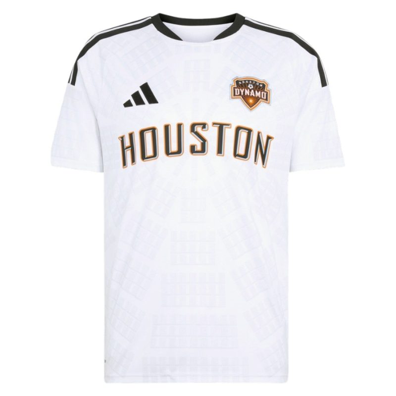 Maillot Houston Dynamo FC third 2026 2027 (1)