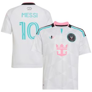Maillot Inter Miami Enfant 2026 2027 Third Messi (1)