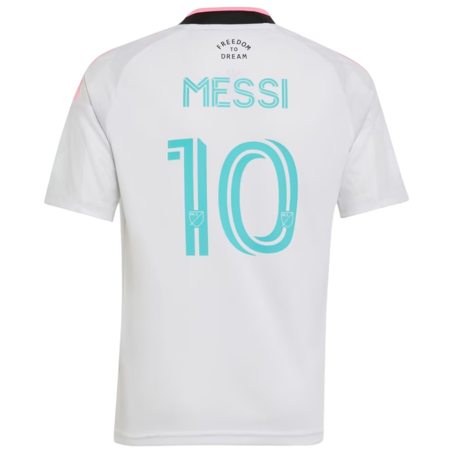 Maillot Inter Miami Enfant 2026 2027 Third Messi (2)