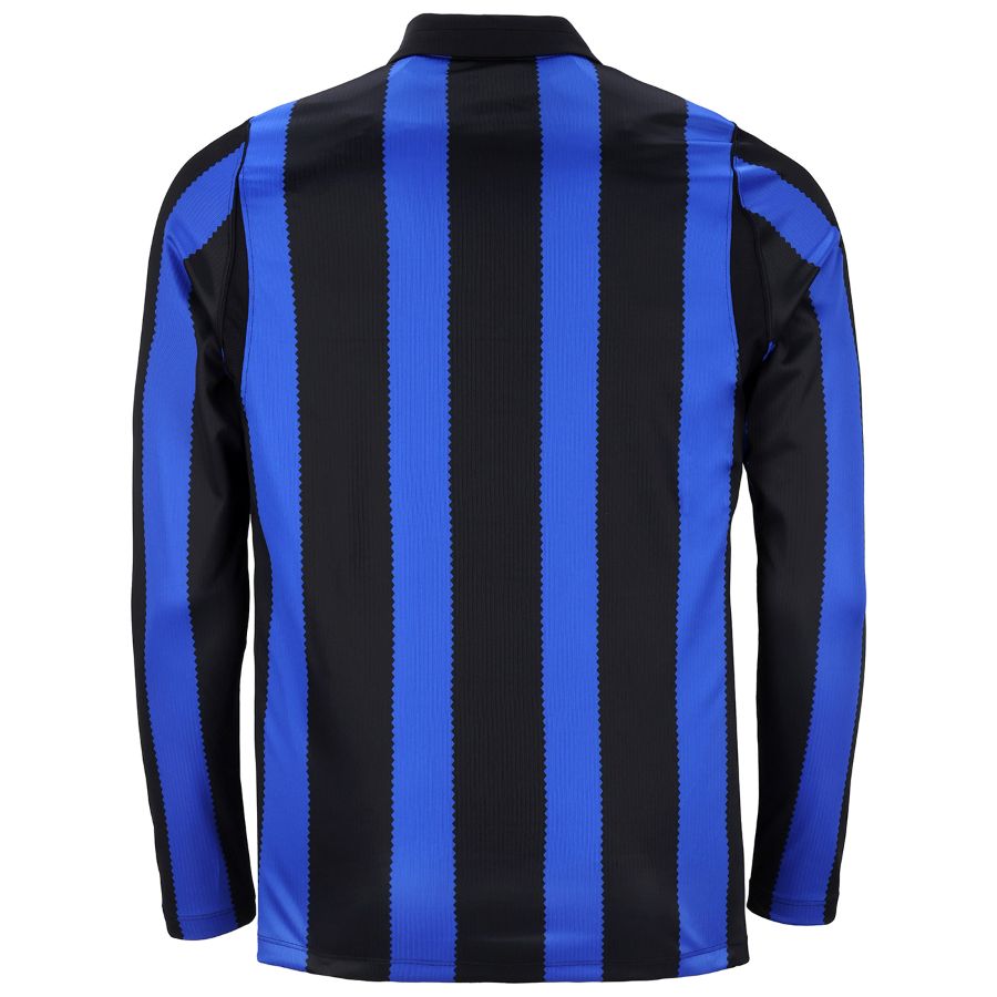 Maillot Inter Milan Domicile 2026 2027 Manches Longues (2)