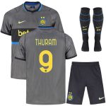 Maillot Inter Milan Kit Enfant Third 2026 2027 Thuram