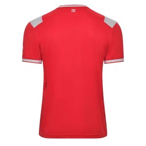 Maillot Kaiserslautern Domicile 2026 2027 (2)