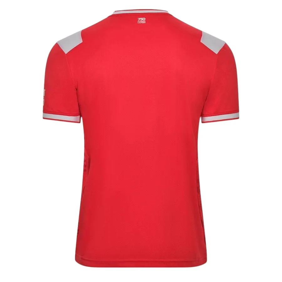 Maillot Kaiserslautern Domicile 2026 2027 (2)