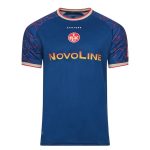 Maillot Kaiserslautern Exterieur 2026 2027 (1)