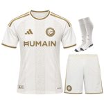 Maillot Kit Enfant Al Nassr third 2026 2027