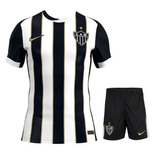 Maillot Kit Enfant Atletico Mineiro Domicile 2026 2027