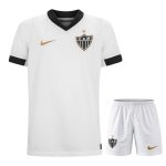 Maillot Kit Enfant Atletico Mineiro Exterieur 2026 2027