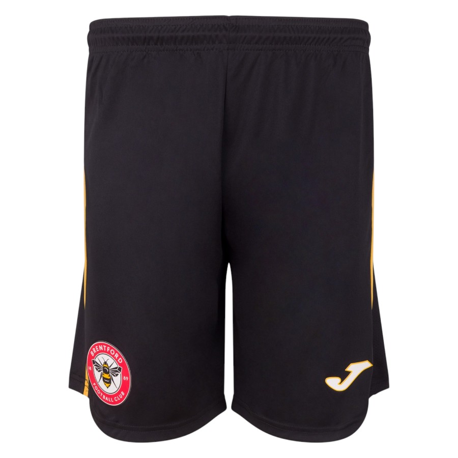 Maillot Kit Enfant Brentford Domicile 2026 2027 (3)