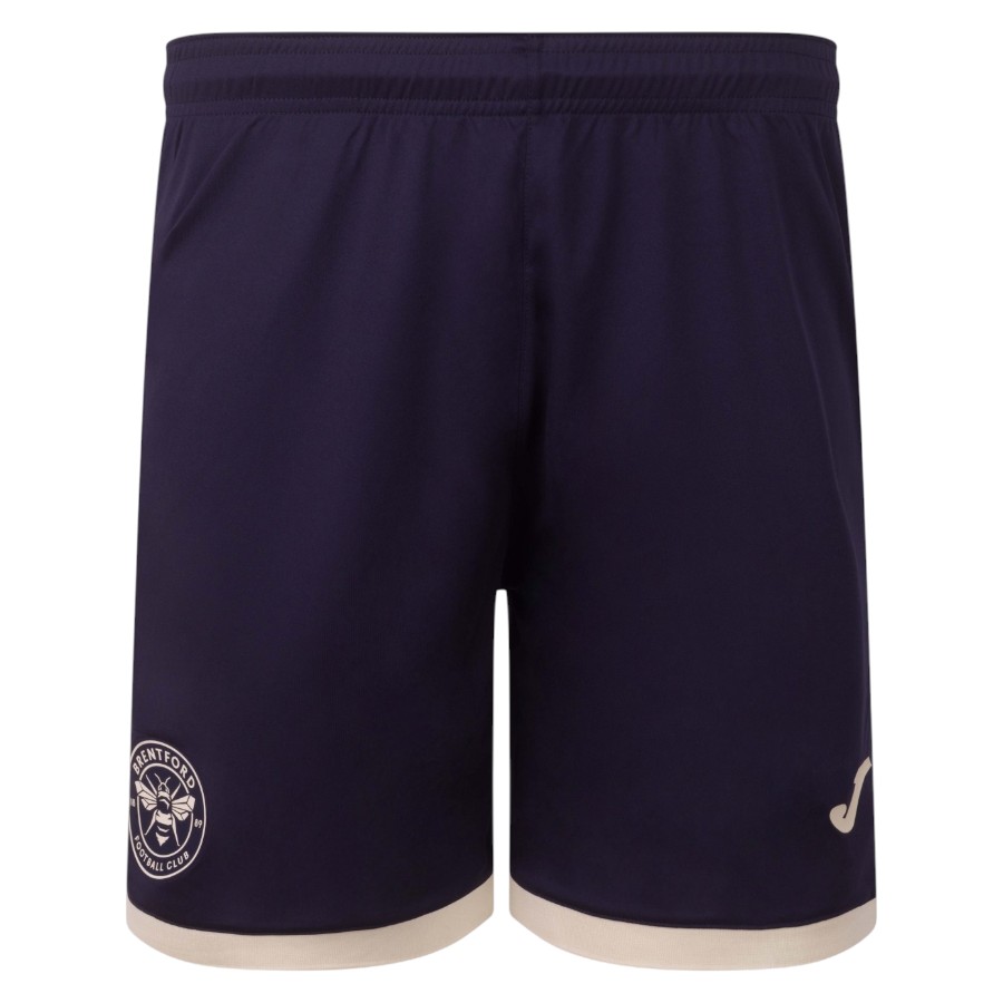 Maillot Kit Enfant Brentford Exterieur 2026 2027 (3)