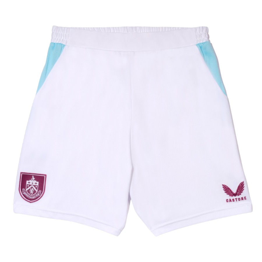 Maillot Kit Enfant Burnley Domicile 2026 2027 (2)