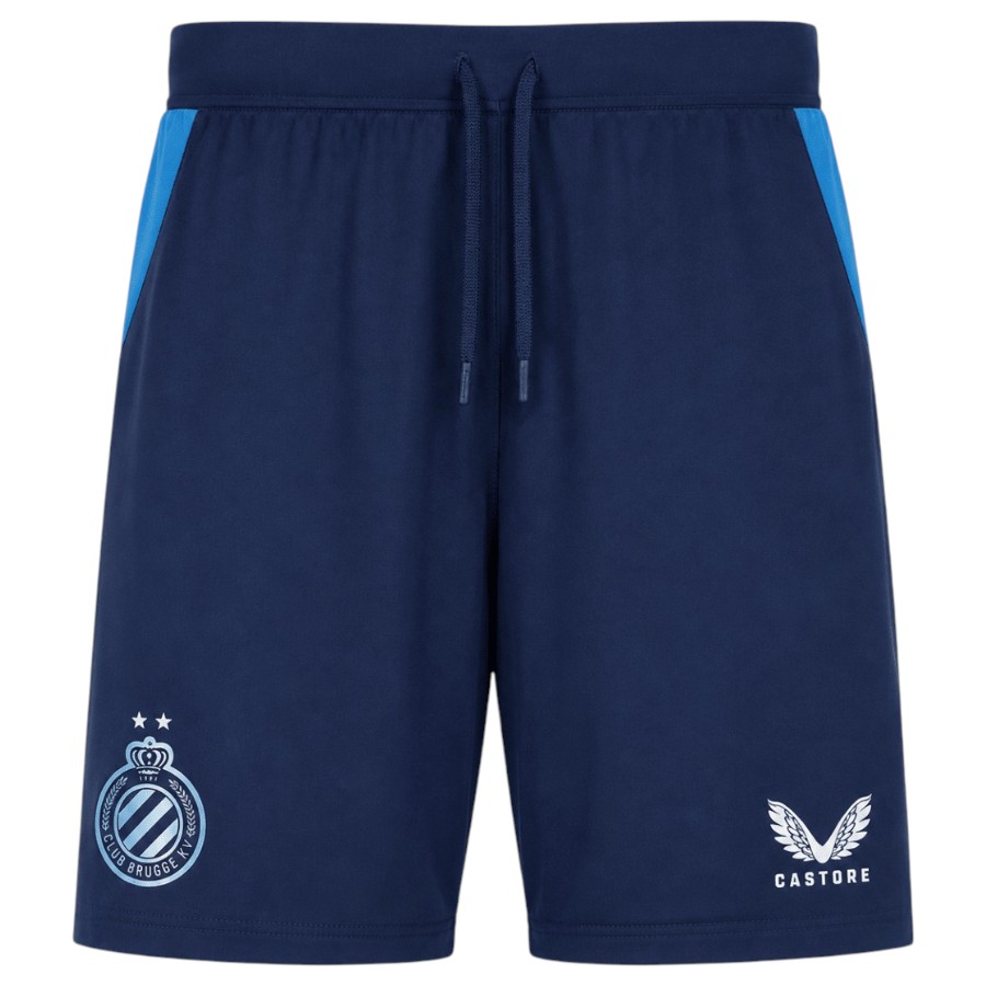 Maillot Kit Enfant Club Brugge Domicile 2026 2027 (2)