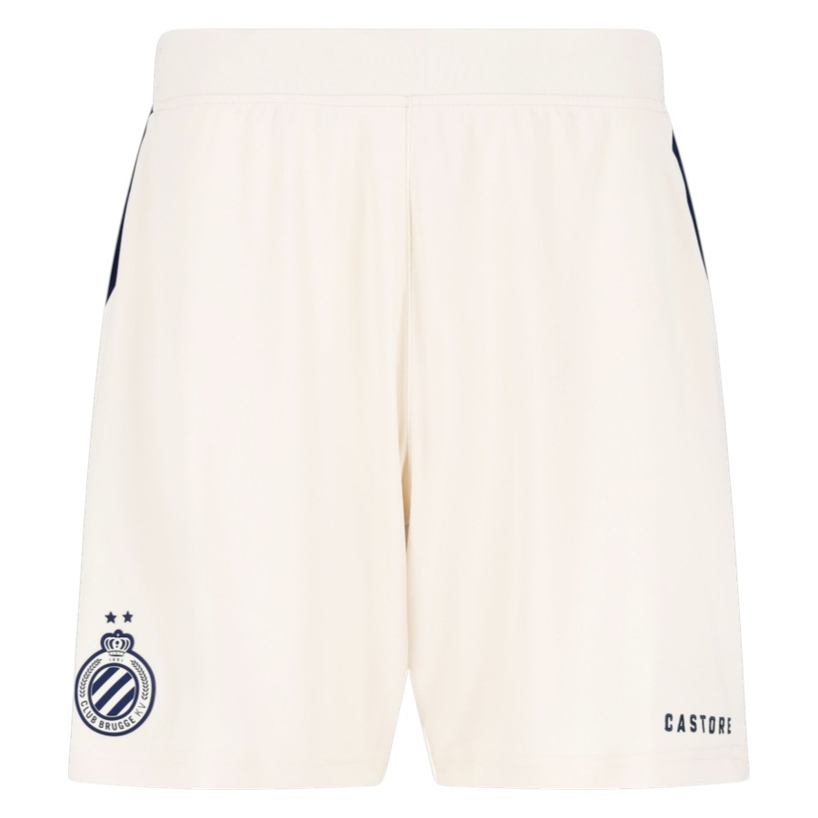 Maillot Kit Enfant Club Brugge Exterieur 2026 2027 (2)